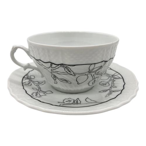 RICHARD GINORI (リチャードジノリ) カップ&ソーサー ラマージュノア