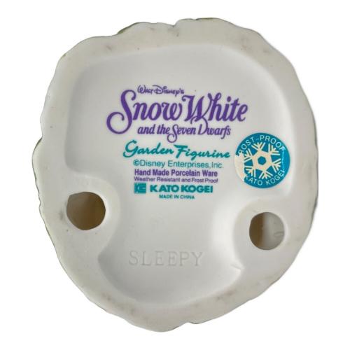 加藤工芸 (カトウコウゲイ) インテリア小物 小人