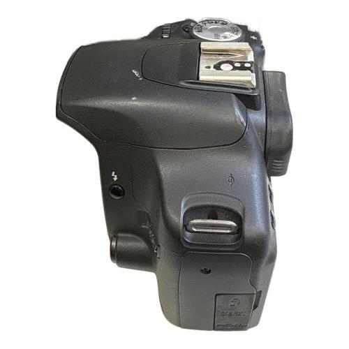 CANON (キャノン) デジタル一眼レフカメラ Kiss X3 DS126231