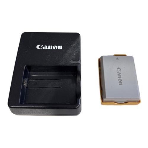 CANON (キャノン) デジタル一眼レフカメラ Kiss X3 DS126231