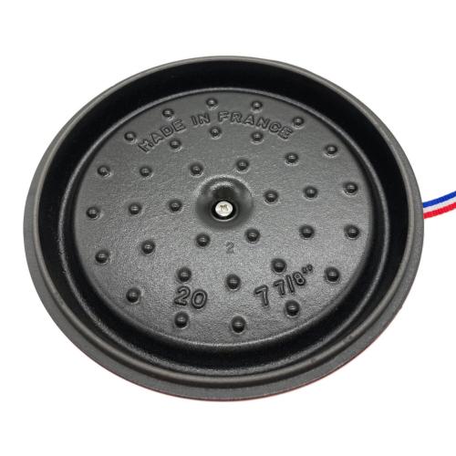 Staub (ストウブ) 鍋　ﾋﾟｺ･ｺｺｯﾄ 20cm