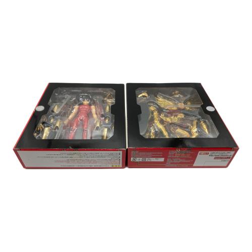 聖闘士星矢 (セイントセイヤ) フィギュア 黄金戦記BOX フィギュアのみ ペガサス星矢(初期青銅聖衣)