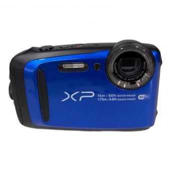 FUJIFILM (フジフィルム) コンパクトデジタルカメラ XP90