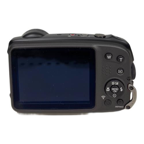 FUJIFILM (フジフィルム) コンパクトデジタルカメラ XP90