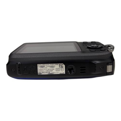 FUJIFILM (フジフィルム) コンパクトデジタルカメラ XP90