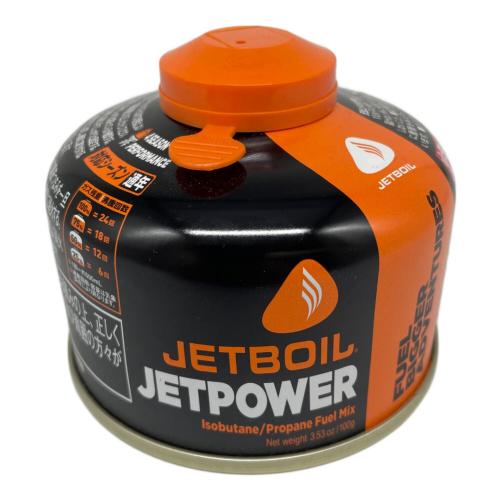 JETBOIL (ジェットボイル) ジェットボイル・クッキングシステム 1824380