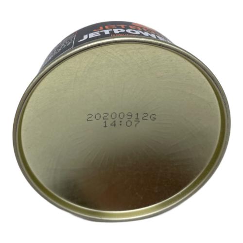 JETBOIL (ジェットボイル) ジェットボイル・クッキングシステム 1824380