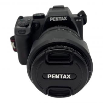 PENTAX (ペンタックス) デジタル一眼レフカメラ 18-35ｍｍズームレンズセット K-S2 4417240