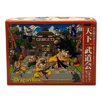 ドラゴンボール レトロホビー 天下一武道会ジオラマセット