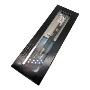 MONTBLANC (モンブラン) ボールペン ブラック インクは経年の為でません マイスターシュテック