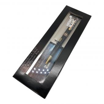 MONTBLANC (モンブラン) ボールペン ブラック インクは経年の為でません マイスターシュテック