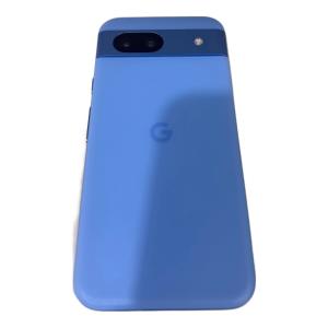 google スマートフォン　Pixel 8a