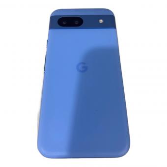 google スマートフォン　Pixel 8a