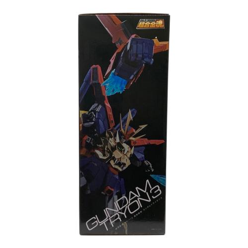 BANDAI (バンダイ) 最強機動トライオン3