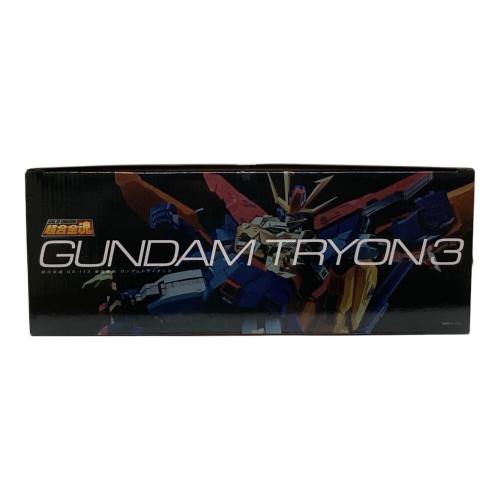 BANDAI (バンダイ) 最強機動トライオン3