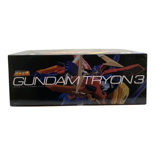 BANDAI (バンダイ) 最強機動トライオン3