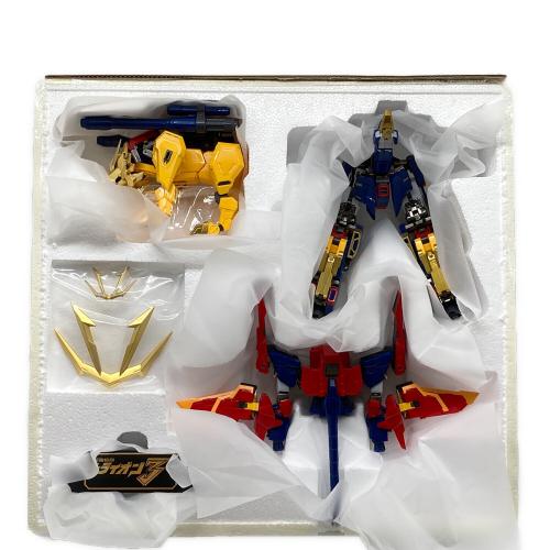 BANDAI (バンダイ) 最強機動トライオン3
