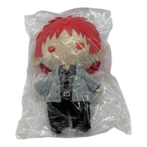 黒子のバスケ (クロコノバスケ) キャラクターグッズ 赤司征十郎 ジャンプフェスタ限定 ぬいぐるみペンポーチ