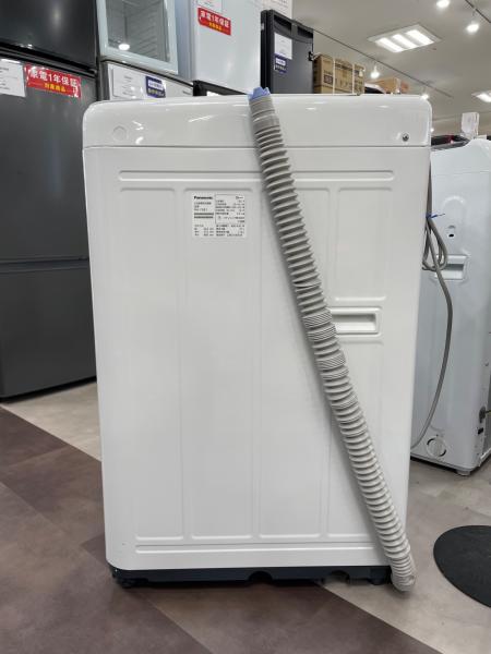 Panasonic 全自動洗濯機 NA-F0B14 2020年製 5㎏【トレファク上福岡】