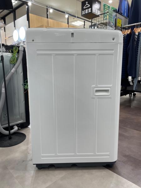 Panasonic 全自動洗濯機 NA-F0B14 2020年製 5㎏【トレファク上福岡】