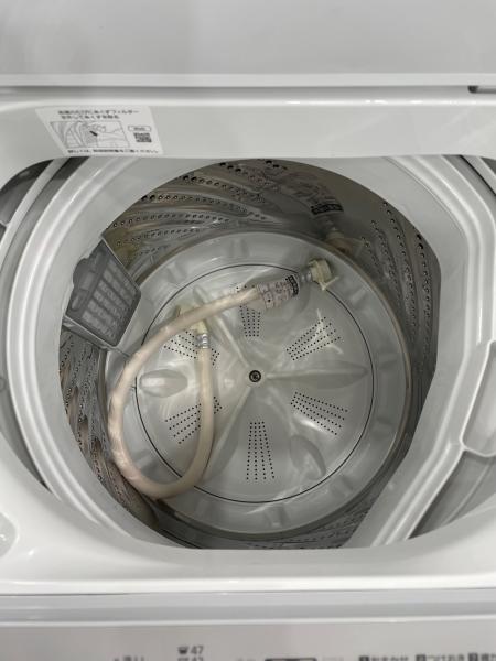 【ｼﾞｬﾝｸﾞﾙｼﾞｬﾝｸﾞﾙ金沢店】洗濯機 パナソニック NA-F5B1 2023年製 ※当店6ヶ月保証 ｼﾞｬﾝｸﾞﾙｼﾞｬﾝｸﾞﾙ金沢店】洗濯機 パナソニック NA-F5B1 2023年製 ※当店6