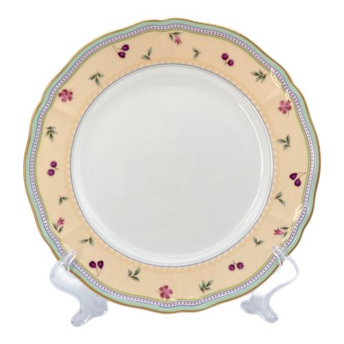 Noritake (ノリタケ) プレート ガトゥープワール 5Pセット