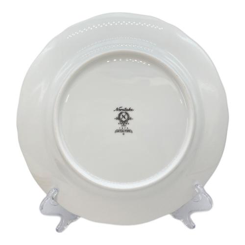 Noritake (ノリタケ) プレート ガトゥープワール 5Pセット