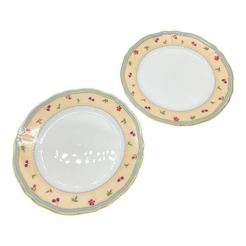 NORITAKE ノリタケ プレート5点セット Noritake (ノリタケ) プレート ガトゥープワール 5Pセット｜トレファク