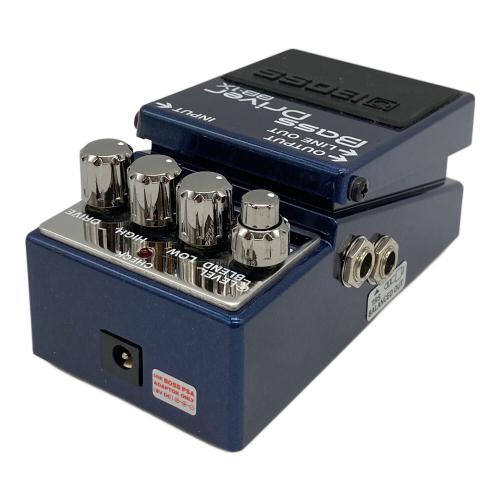 BOSS (ボス) ベースドライバー BB1X