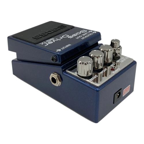 BOSS (ボス) ベースドライバー BB1X