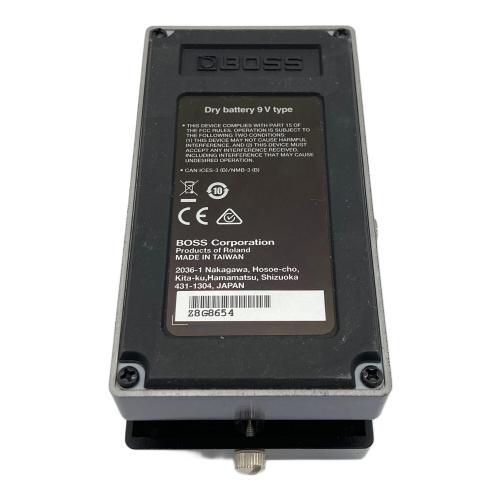 BOSS (ボス) ベースドライバー BB1X