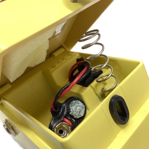 BOSS (ボス) オーバードライブ SUPER OverDrive SD-1 箱付