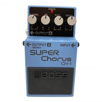 BOSS (ボス) コーラス CH-1