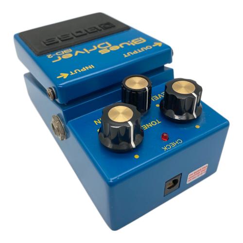 BOSS (ボス) オーバードライブ BD-2