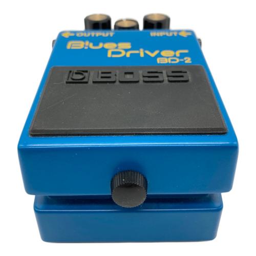 BOSS (ボス) オーバードライブ BD-2
