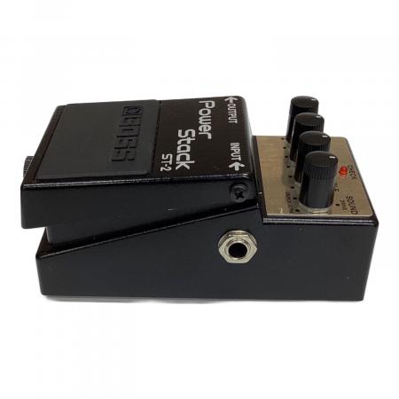 BOSS (ボス) ディストーション/オーバードライブ 箱・取説付 Power