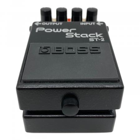 BOSS (ボス) ディストーション/オーバードライブ 箱・取説付 Power