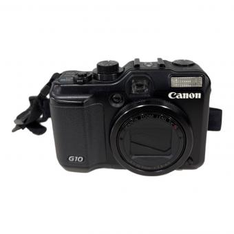 CANON (キャノン) コンパクトデジタルカメラ 画面キズ有 PC1305 1500万画素(総画素) 1/1.7型CCD 専用電池 SDカード対応 7018005899