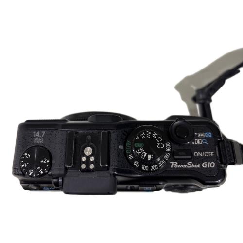 CANON (キャノン) コンパクトデジタルカメラ 画面キズ有 PC1305 1500万画素(総画素) 1/1.7型CCD 専用電池 SDカード対応 7018005899