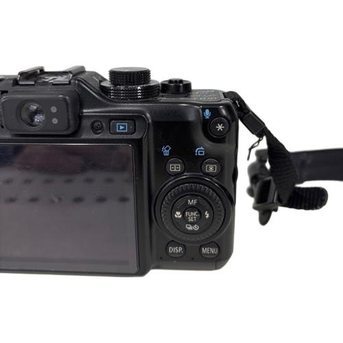 CANON (キャノン) コンパクトデジタルカメラ 画面キズ有 PC1305 1500万画素(総画素) 1/1.7型CCD 専用電池 SDカード対応 7018005899