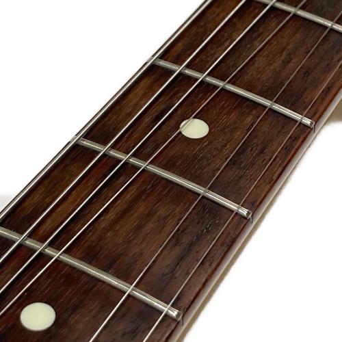 FENDER JAPAN (フェンダージャパン) エレキギター ST62-70TX Sherwood Green Metallic