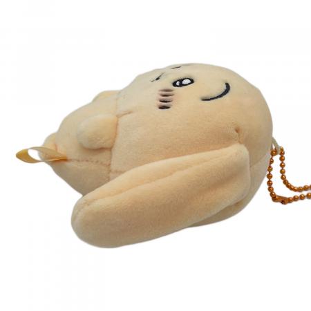 ヌイグルミ 垂れ耳なうさぎマスコット｜トレファクONLINE