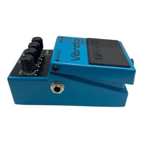 BOSS (ボス) ビブラート VB-2 日本製 箱ステッカー書類有 ※ACA仕様 Vibrato