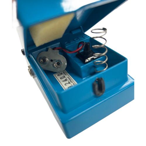 BOSS (ボス) ビブラート VB-2 日本製 箱ステッカー書類有 ※ACA仕様 Vibrato