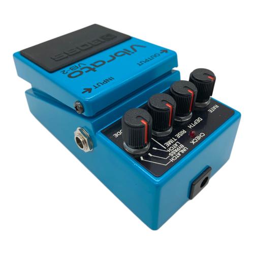 BOSS (ボス) ビブラート VB-2 日本製