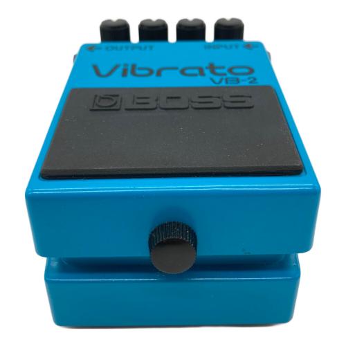 BOSS (ボス) ビブラート VB-2 日本製