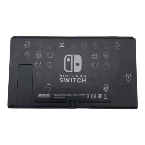 Nintendo (ニンテンドー) Nintendo Switch HAC-001 DLソフトなし