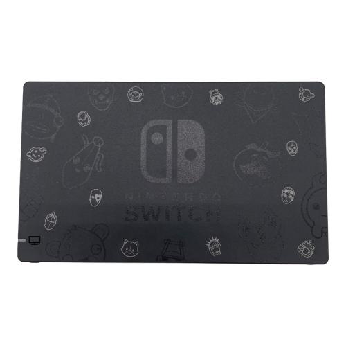 Nintendo (ニンテンドー) Nintendo Switch HAC-001 DLソフトなし