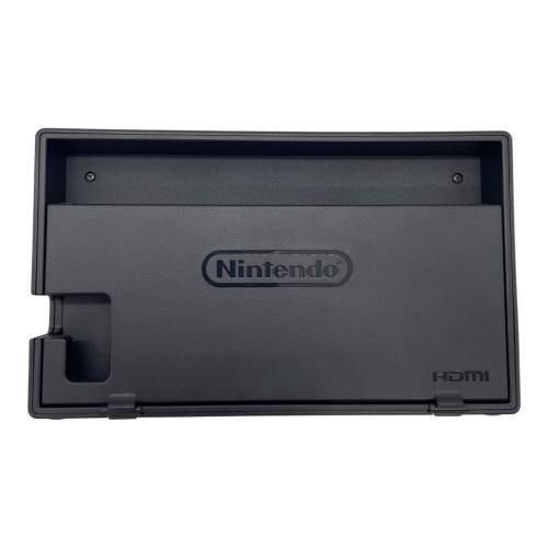 Nintendo (ニンテンドー) Nintendo Switch HAC-001 DLソフトなし