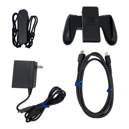 Nintendo (ニンテンドー) Nintendo Switch HAC-001 DLソフトなし